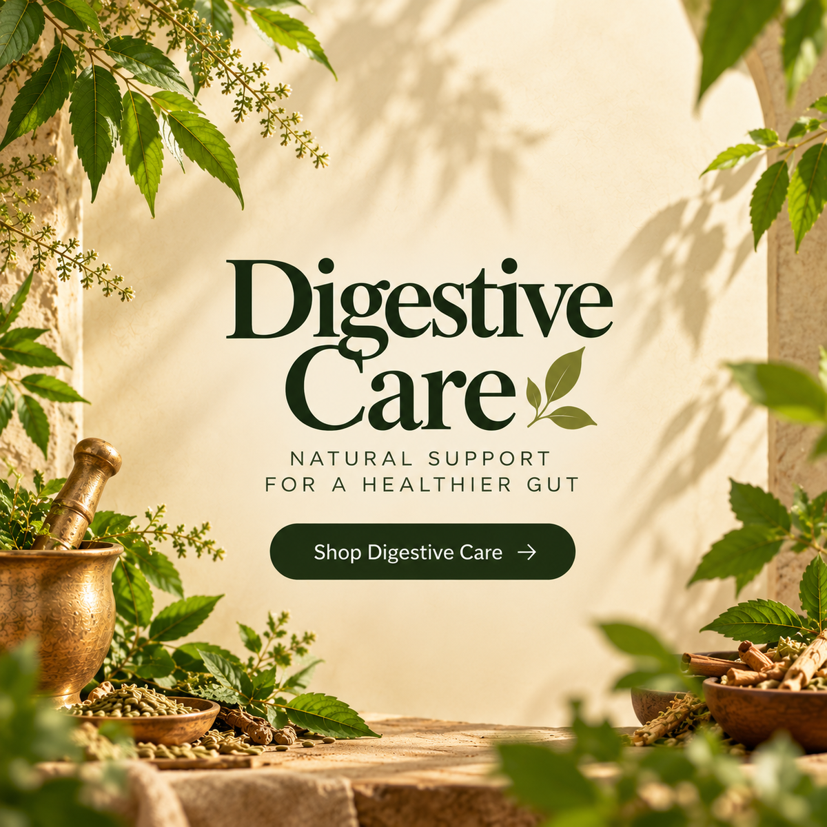 Digestive Care