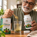 Piloxa Piles Support Powder – 100g