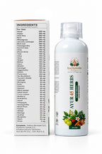 Ayur 45 Herbs Juice – 500ml