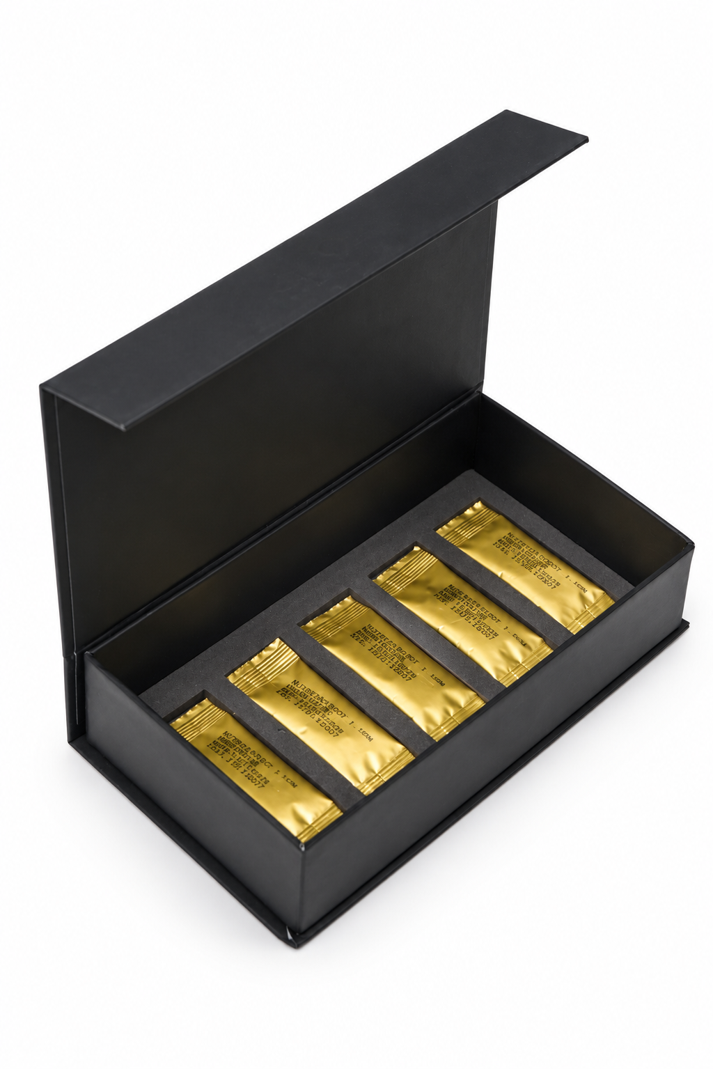 Nutreza Boost – 5 Sachets