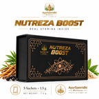 Nutreza Boost – 5 Sachets