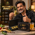 Nutreza Boost – 5 Sachets